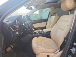
										2018 Mercedes-benz Gls-klasse full									