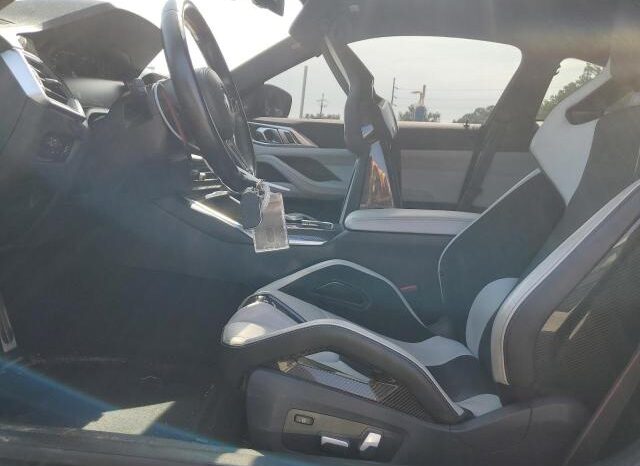
								2022 BMW M4 full									