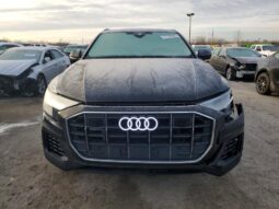 
										2023 Audi Q8 full									