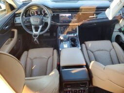 
										2024 Audi Q8 full									