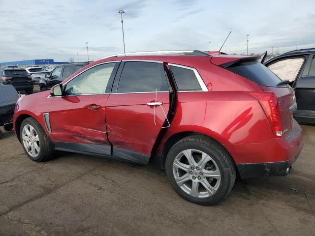 2015 Cadillac Srx