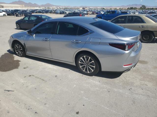 2025 Lexus Es 350