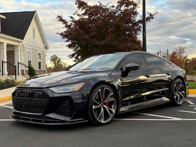 2023 Audi Rs7