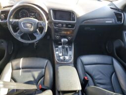 
										2016 Audi Q5 full									