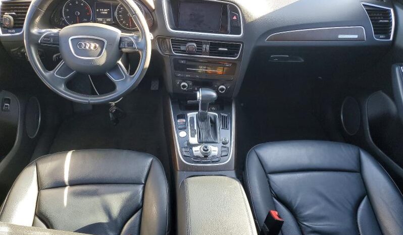 
								2016 Audi Q5 full									