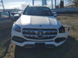 
										2020 Mercedes-benz Gls-klasse full									