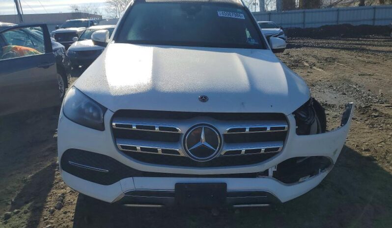 
								2020 Mercedes-benz Gls-klasse full									