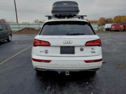 
										2018 Audi Q5 full									