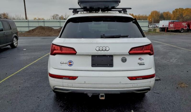 
								2018 Audi Q5 full									