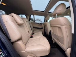 
										2019 Mercedes-benz Gls-klasse full									