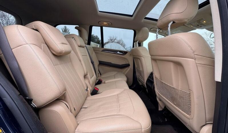 
								2019 Mercedes-benz Gls-klasse full									