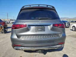 
										2025 Mercedes-benz Gls-klasse full									