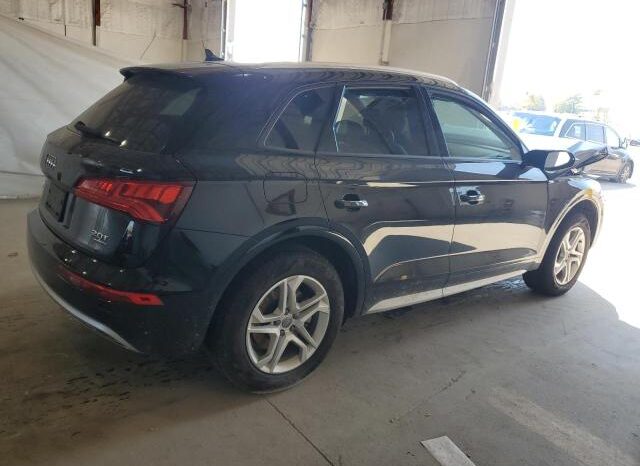 
								2018 Audi Q5 full									