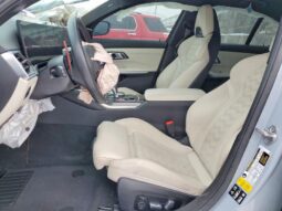 
										2023 BMW M3 full									