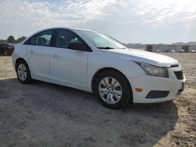 2013 Chevrolet Cruze ls