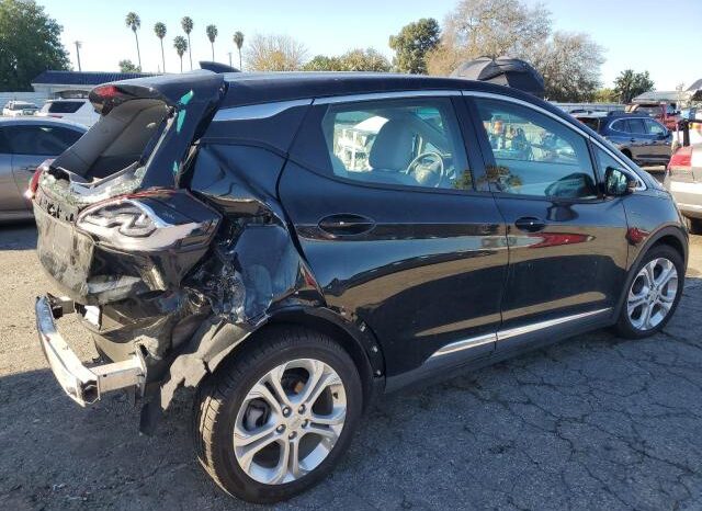 
								2019 Chevrolet Bolt euv full									