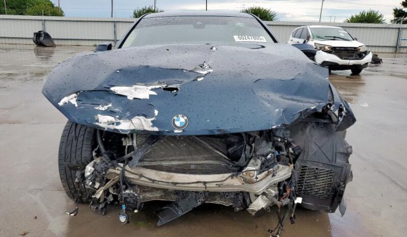 
								2013 BMW 7 series full									