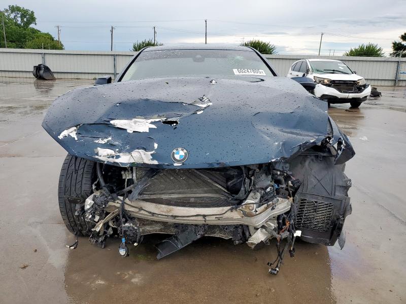 2013 BMW 7 series