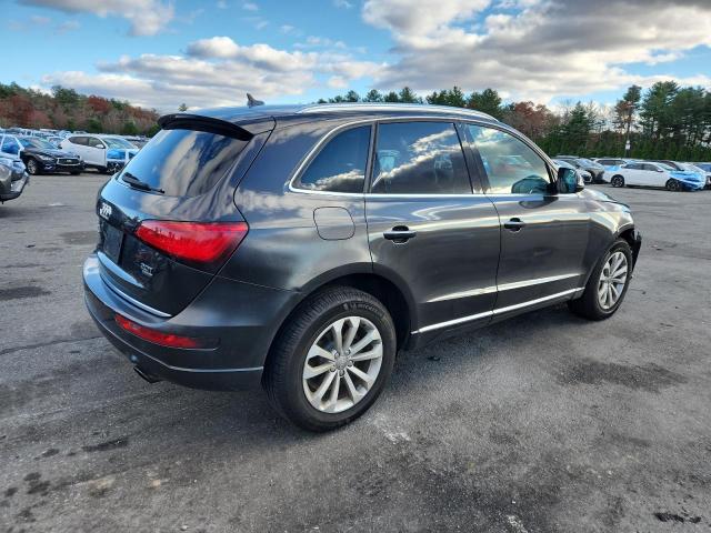 2015 Audi Q5
