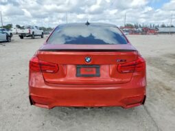 
										2016 BMW M3 full									