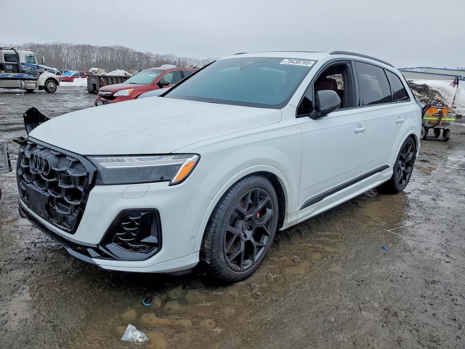 2025 Audi Sq7