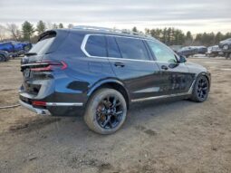 
										2026 BMW X7 full									