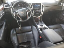 
										2016 Cadillac Srx full									