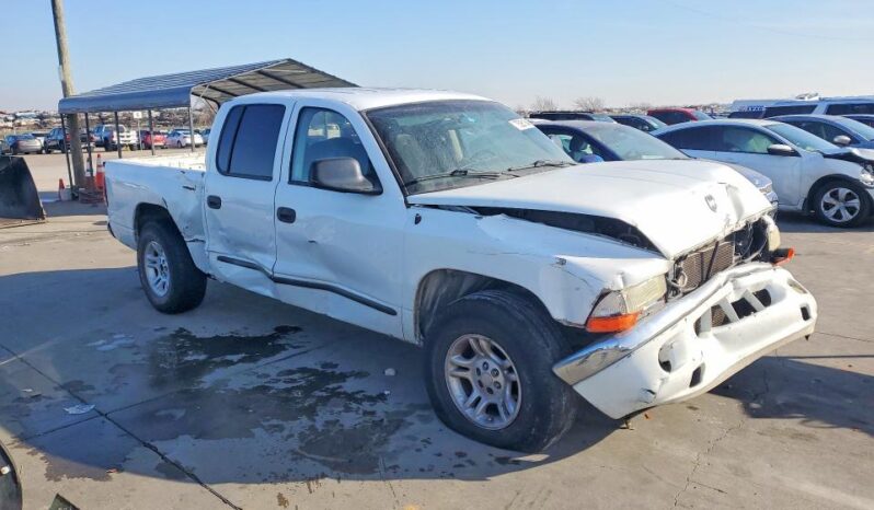 
								2001 Dodge Dakota full									