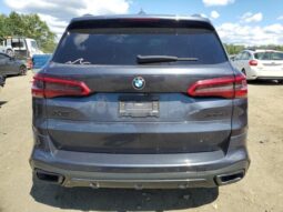
										2019 BMW X5 full									