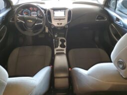 
										2017 Chevrolet Cruze full									