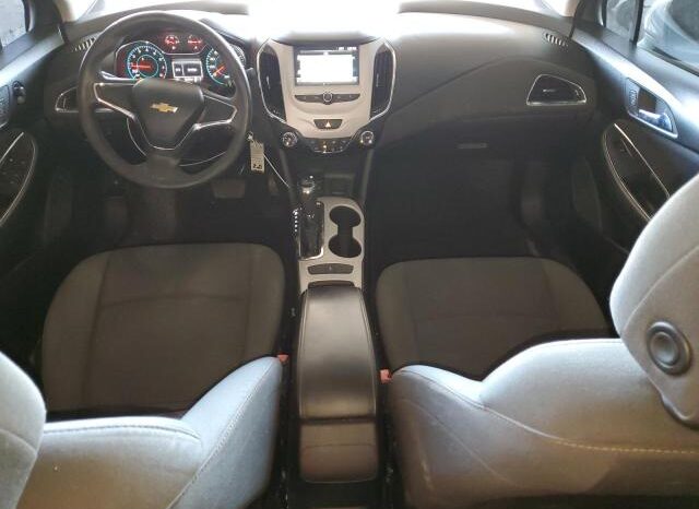 
								2017 Chevrolet Cruze full									