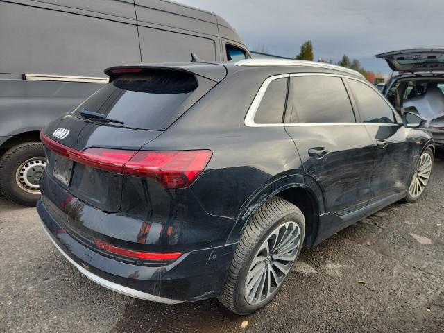 2019 Audi E-tron