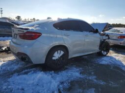 
										2017 BMW X6 full									