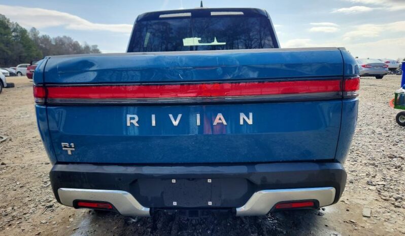 
								2023 Rivian R1t full									