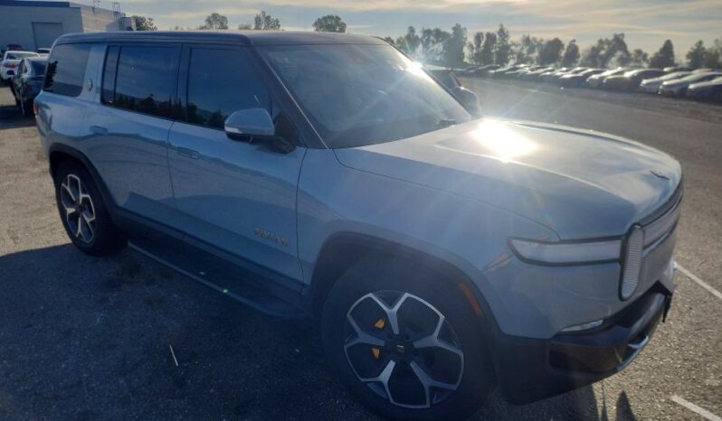 
								2023 Rivian R1s full									