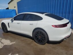 
										2018 Porsche Panamera full									