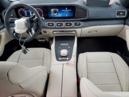 
										2025 Mercedes-benz Gls-klasse full									