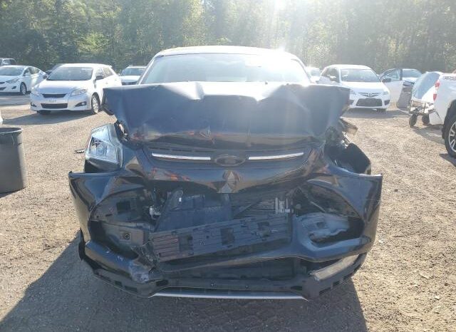 
								2014 Ford Escape se full									