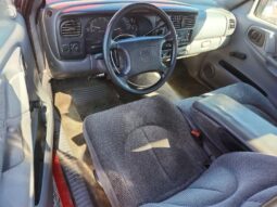 
										1998 Dodge Dakota full									