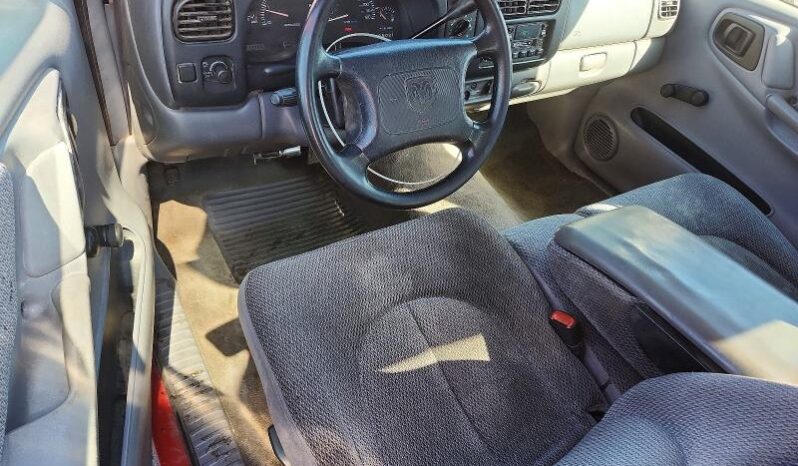 
								1998 Dodge Dakota full									