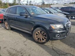 
										2013 Audi Q5 full									