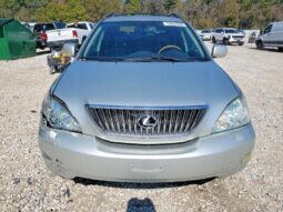 
										2005 Lexus Rx 330 full									