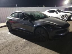 
										2024 Tesla Model 3 full									