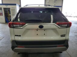 
										2022 Toyota Rav4 full									