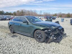 
										2023 BMW I4 full									