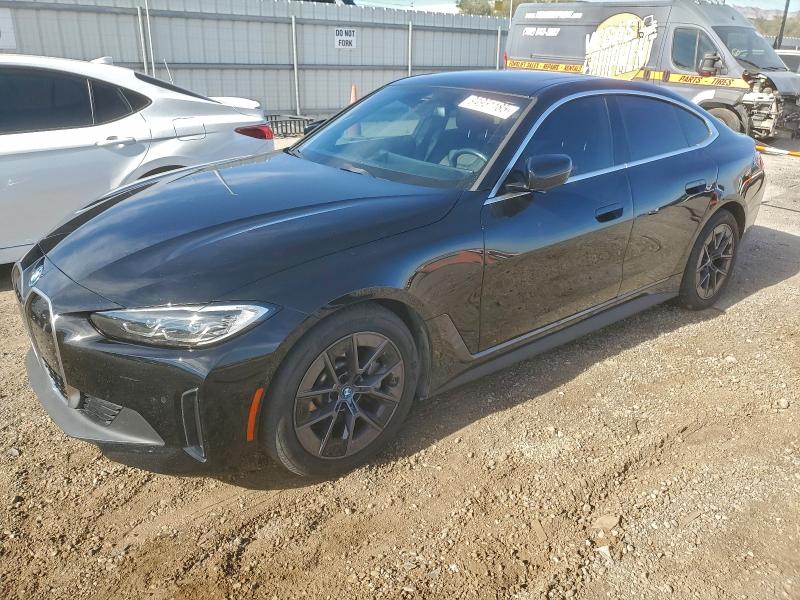 2023 BMW I4
