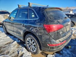 
										2016 Audi Q5 full									