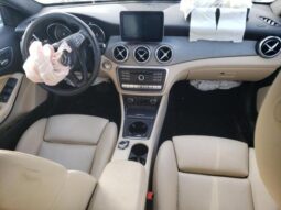 
										2018 Mercedes-benz Gla-class full									