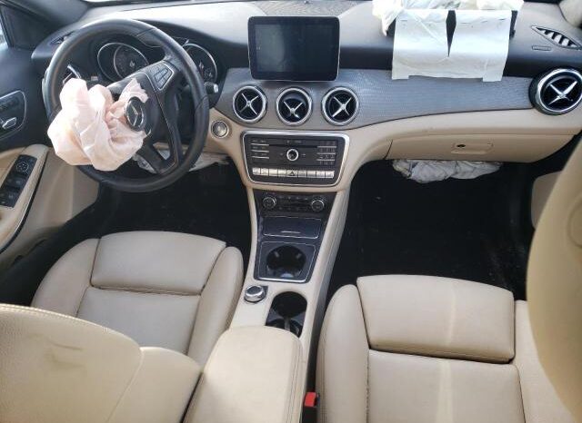 
								2018 Mercedes-benz Gla-class full									