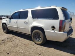 
										2012 Cadillac Escalade full									